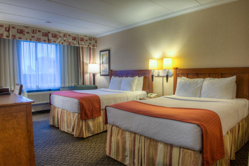 Four Points By Sheraton Windsor Downtown Esterno foto