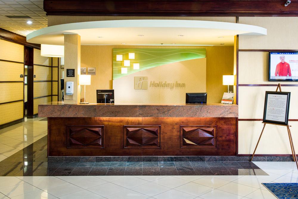 Four Points By Sheraton Windsor Downtown Esterno foto