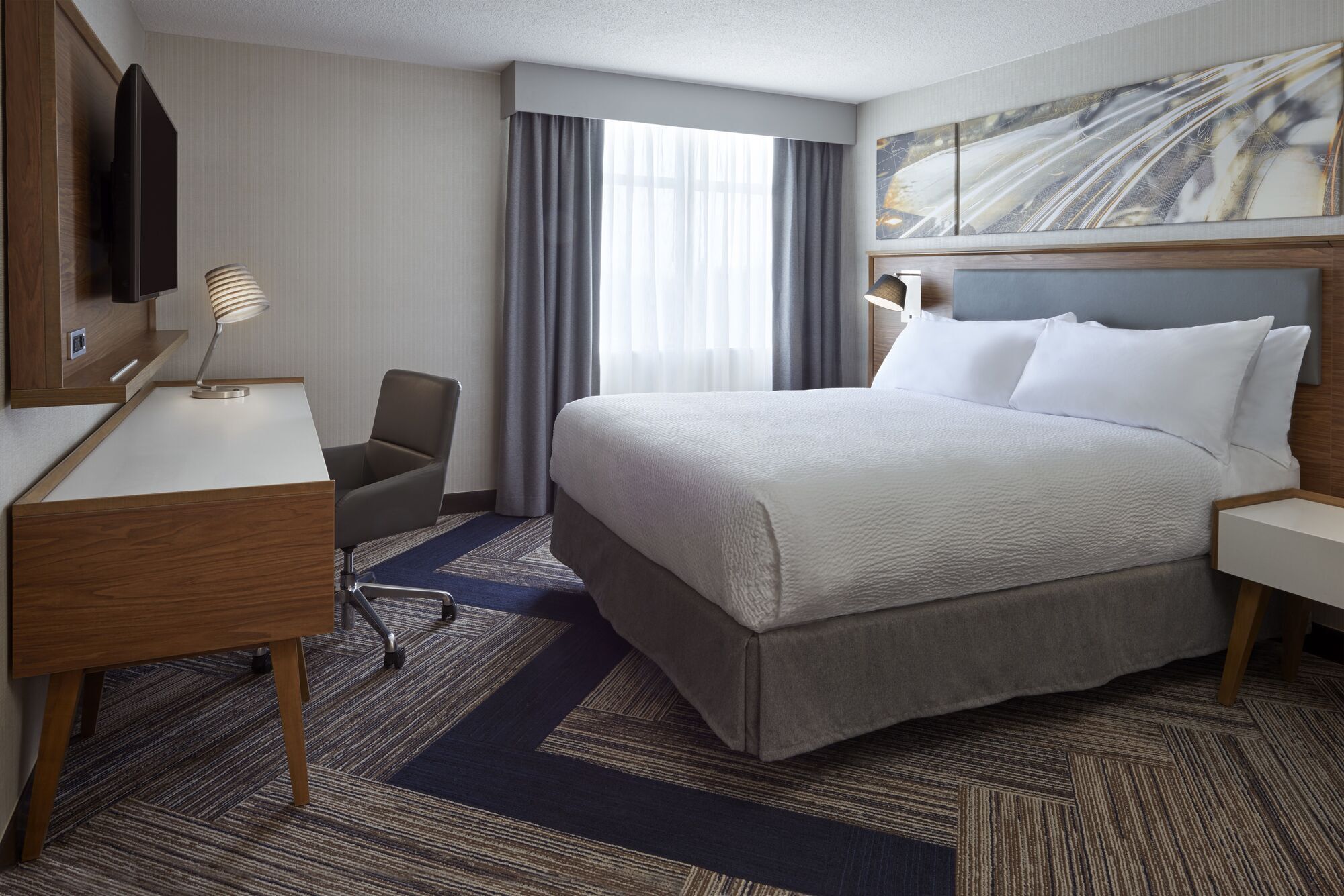 Four Points By Sheraton Windsor Downtown Camera foto